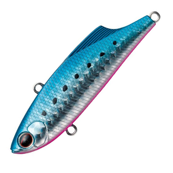 マービー　７０(＃822　ブルピンイワシ)